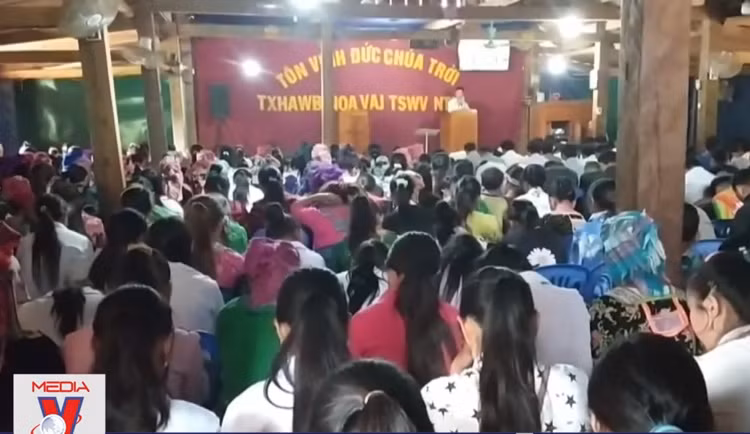 Vạch mặt tà đạo và những thủ đoạn xuyên tạc