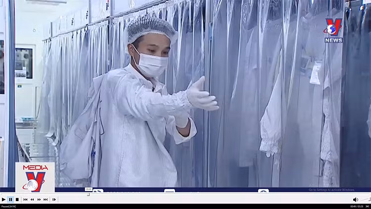 Bảo vệ công nhân trước hiểm họa ma túy