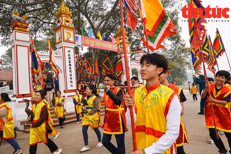 Đánh phết Hiền Quan kém vui vì 'mất hội'