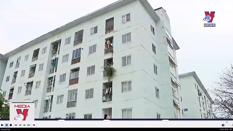 Khó chấm dứt quyền sở hữu lâu dài nhà chung cư