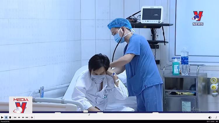 Bệnh viện không kê quá 20% giường dịch vụ