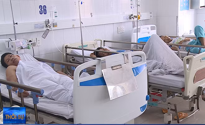 Xử phạt cơ sở kinh doanh thực phẩm khiến hơn 230 người ngộ độc