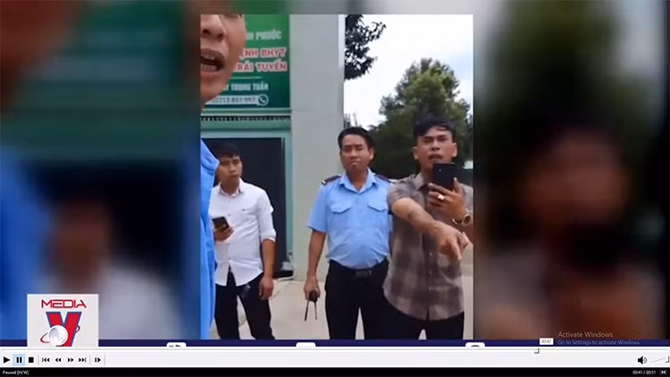 Bình Phước yêu cầu Bệnh viện Hoàn Mỹ chấn chỉnh nội quy