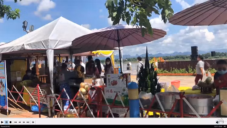 Xu hướng du lịch tiết kiệm