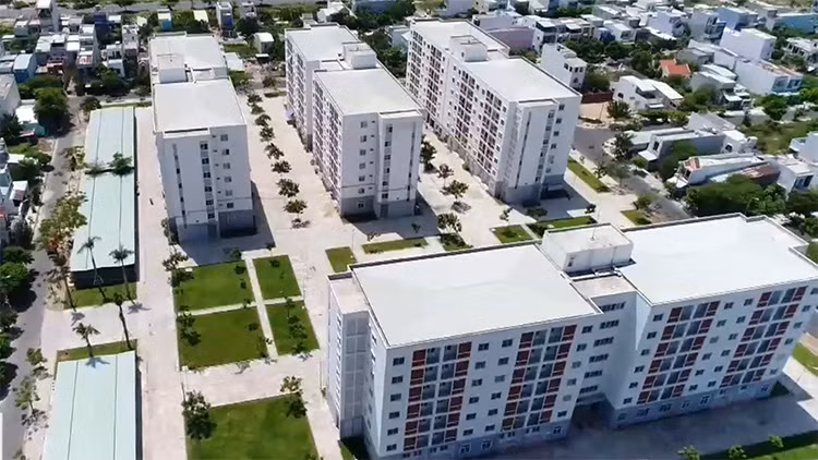 Góp ý để gỡ vướng mắc gói 120.000 tỷ đồng cho nhà ở xã hội