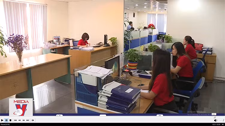 Bảo hiểm - thay đổi để lấy lại niềm tin