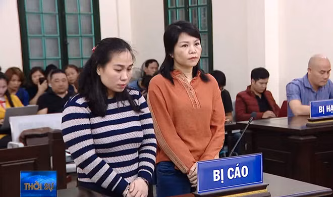 Hà Nội xét xử vụ 'gài' ma túy vào xe bạn trai
