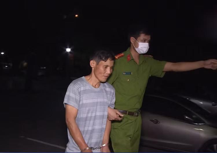 Thanh Hóa bắt đối tượng vận chuyển 10.000 viên ma túy