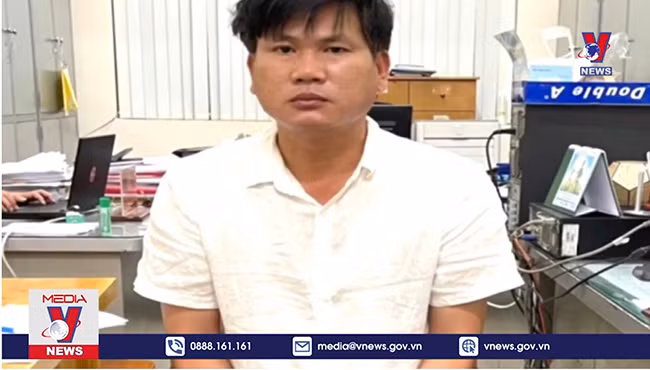 Đồng Nai bắt nguyên phó giám đốc Trung tâm Hội nghị vì lừa đảo
