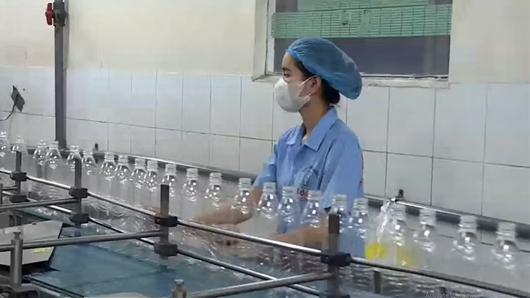 Giảm thuế VAT sẽ kích cầu tiêu dùng