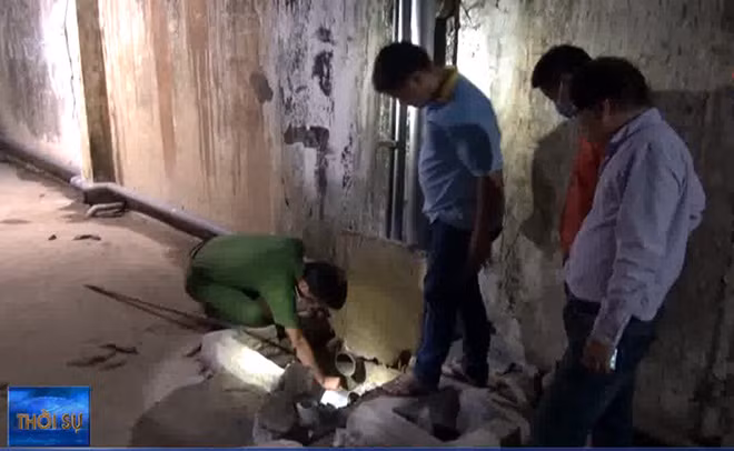 Tây Ninh liên tiếp phát hiện doanh nghiệp xả thải ra môi trường