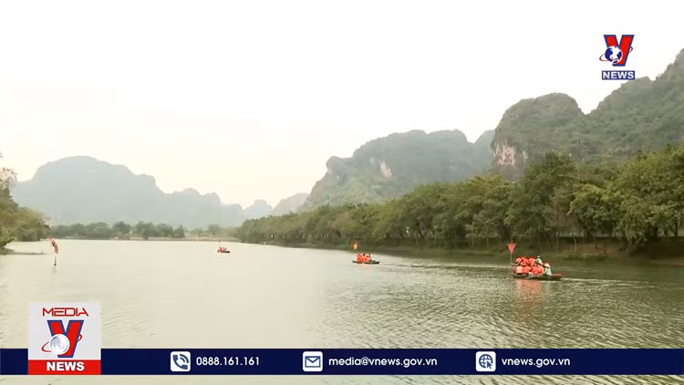 Ninh Bình mở cửa trở lại hoạt động giải trí, thể thao, du lịch nội địa