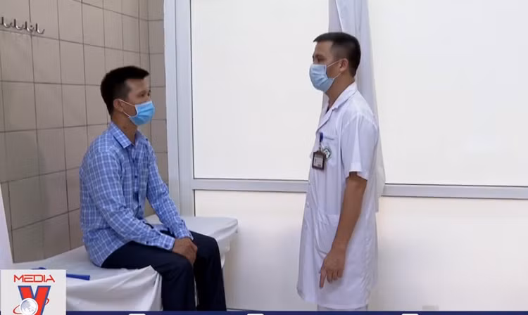 Nhiều lao động nhiễm độc thiếc vượt ngưỡng hàng chục lần