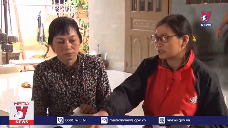 Nhiều hộ dân nghèo ở Bình Phước lao đao vì chơi hụi