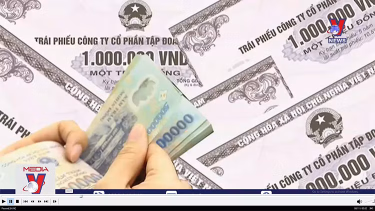 Chấn chỉnh hoạt động tư vấn trái phiếu doanh nghiệp