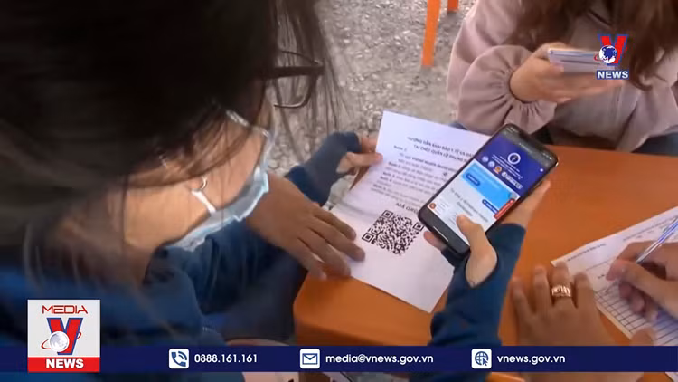 Cà Mau kiểm điểm, đình chỉ nhiều tập thể, cá nhân chậm triển khai phòng dịch COVID-19