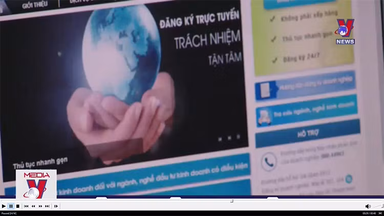 Mỗi tháng có hơn 20.000 doanh nghiệp rút khỏi thị trường