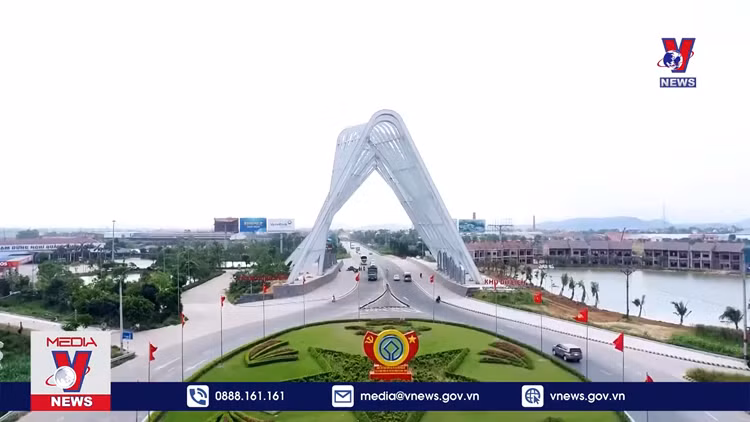 Quảng Ninh: Nhiều chốt dừng tiếp nhận người và phương tiện
