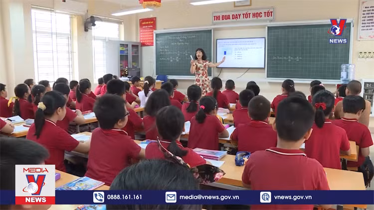6 giải pháp phòng ngừa bạo lực học đường