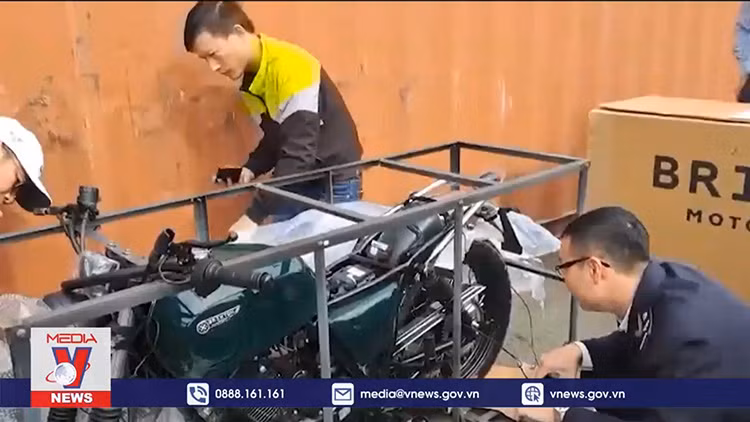 Chống gian lận xuất xứ ngay từ cửa khẩu