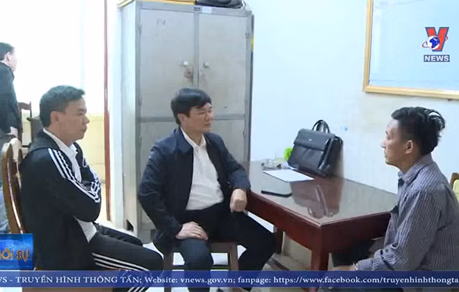 Thanh Hóa triệt phá đường dây mua bán, vận chuyển 20 bánh heroin