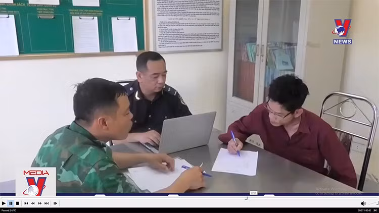 Lào Cai bắt đối tượng mua bán 6.000 viên thuốc lắc