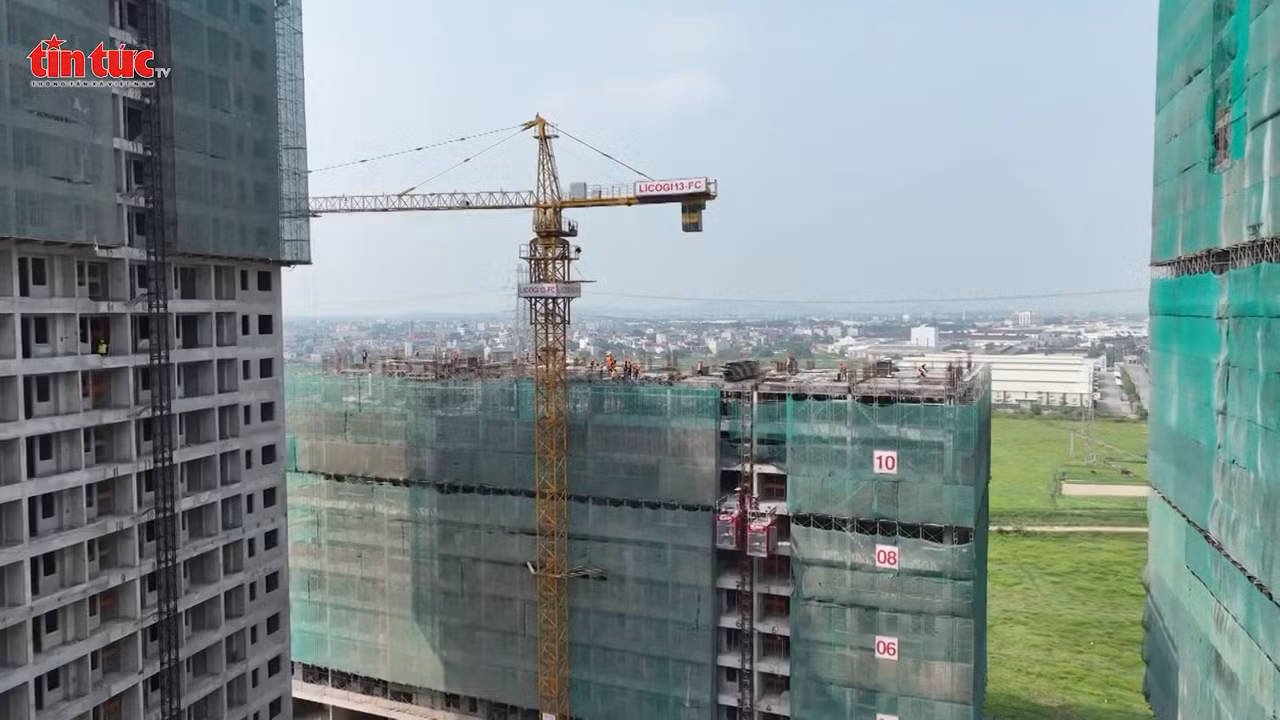 Gỡ vướng trong triển khai gói vay mua nhà ở xã hội
