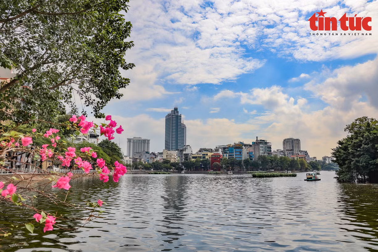 Sẽ có thêm điểm chờ xe buýt đưa khách du lịch đến với phố ẩm thực thứ hai của Hà Nội