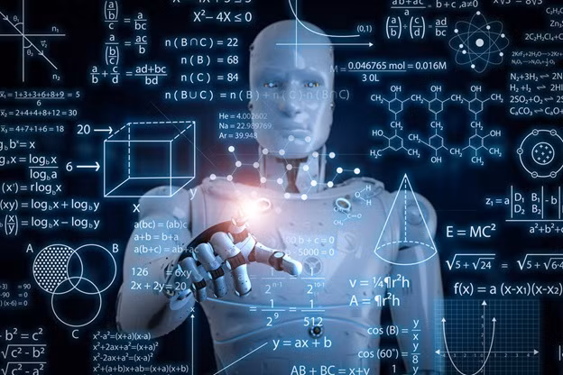 AI có thể tính toán nhanh hơn và chính xác hơn con người?