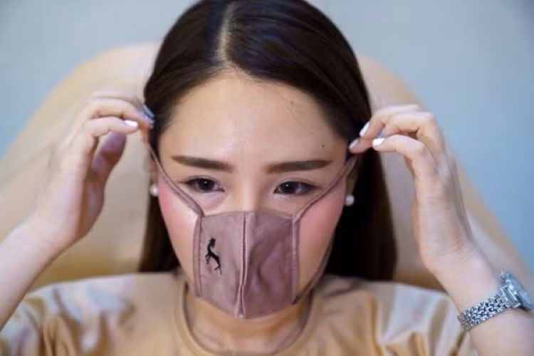 Thái Lan áp dụng nhiều sáng kiến làm đẹp an toàn thời dịch bệnh