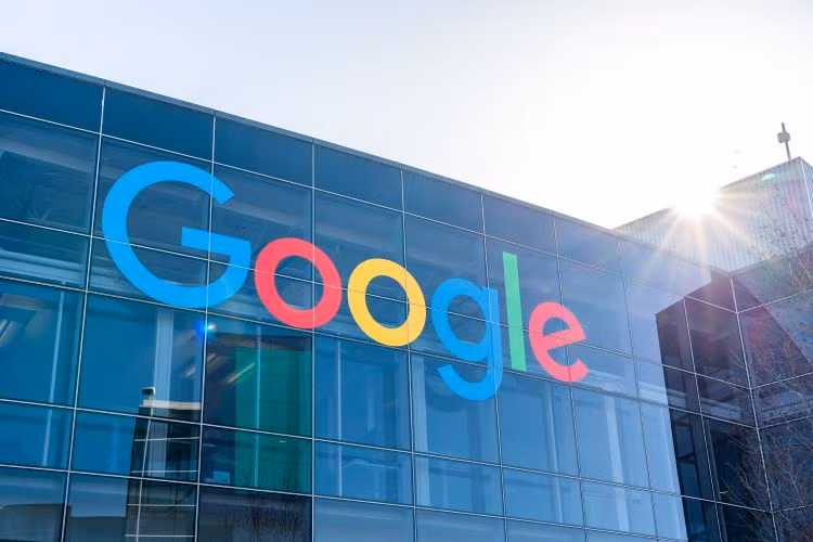Google duy trì làm việc từ xa đến giữa năm 2021
