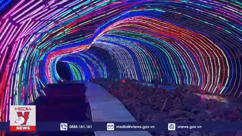 'Trường Thành dưới lòng đất' ở Trung Quốc