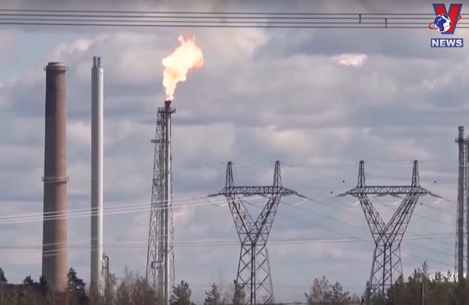 EU đạt thỏa thuận sơ bộ về chuyển hướng năng lượng