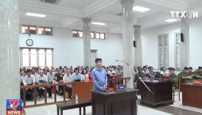 Chủ trang mạng 'hoclamgiau.vn' nhận án chung thân vì tội lừa đảo