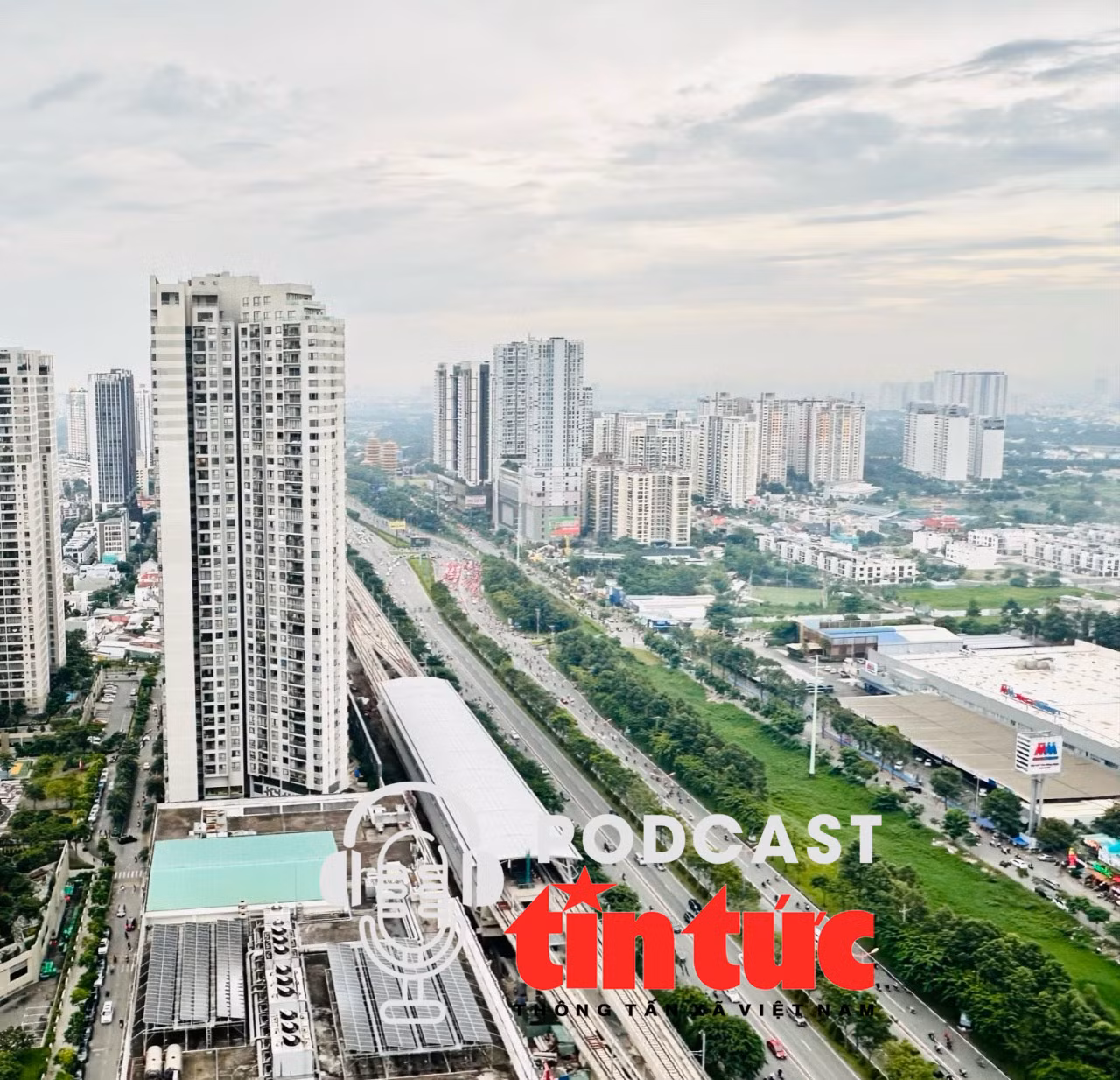 Dự án metro số 1 Bến Thành - Suối Tiên còn một số lỗi cần khắc phục