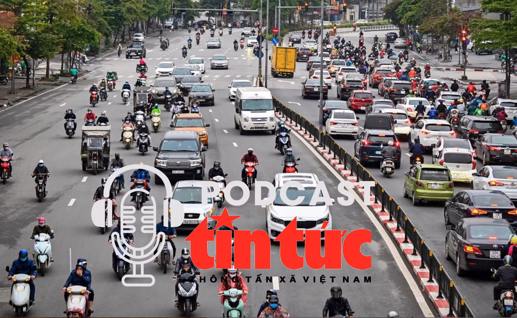 TP Hồ Chí Minh: Tiếp tục đề xuất thu phí ô tô lưu thông vào trung tâm