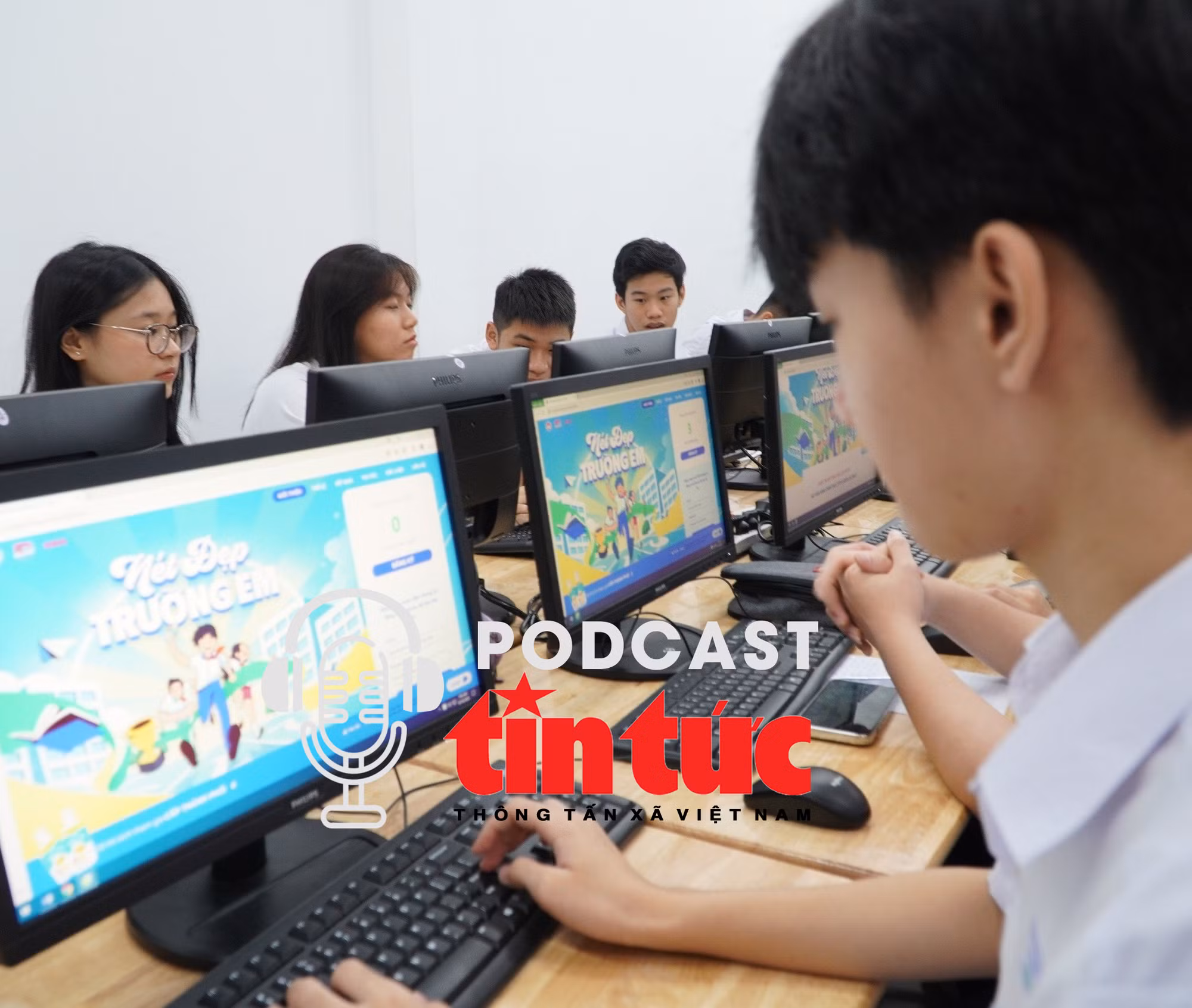 TP Hồ Chí Minh: Phát động hội thi hướng đến xây dựng trường học hạnh phúc