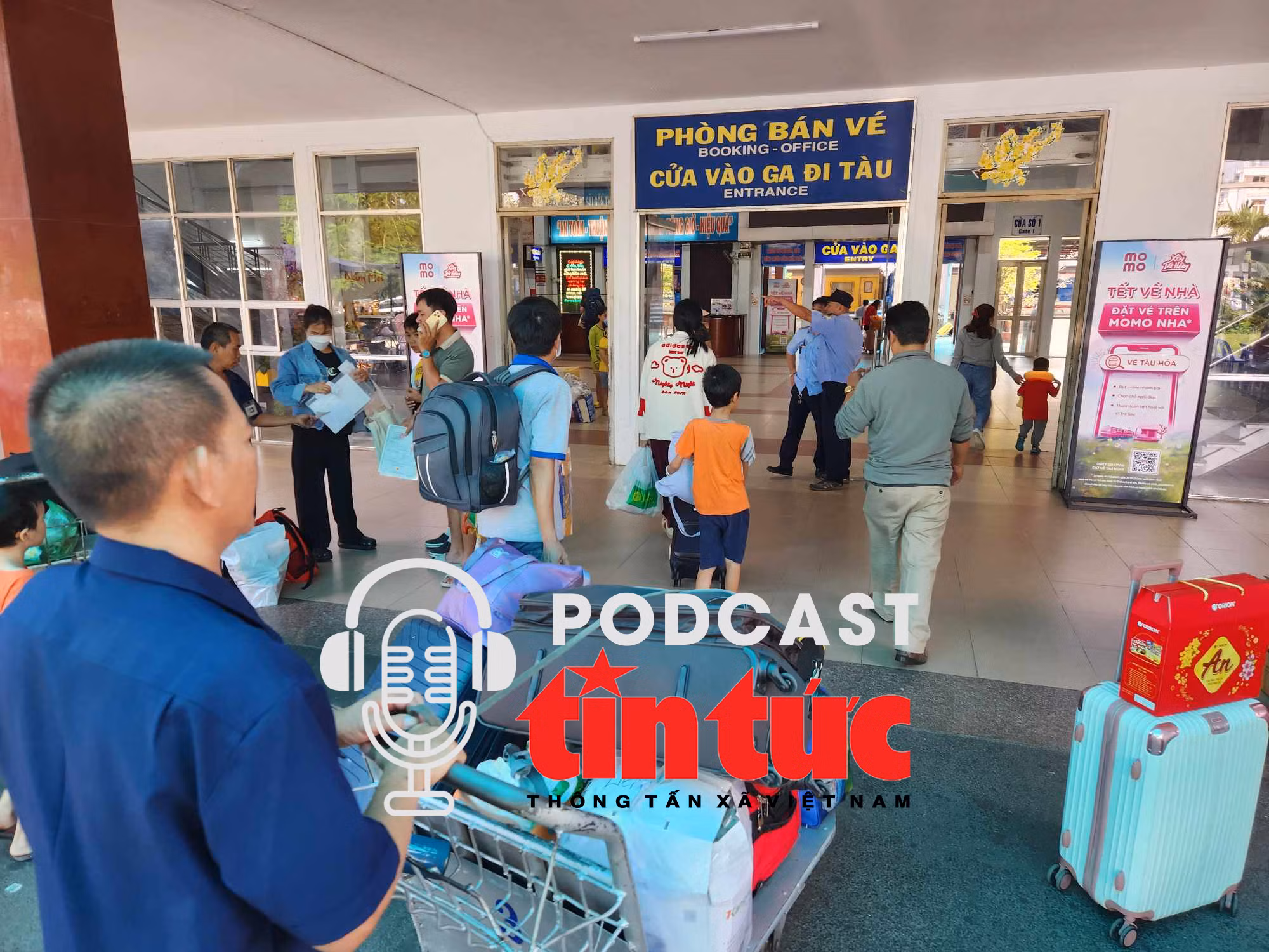 TP Hồ Chí Minh sẽ có 8 tuyến đường sắt và 7 ga chính