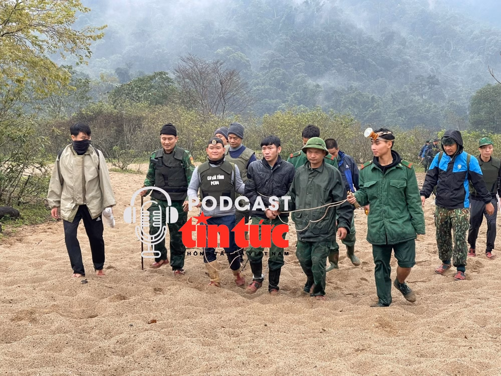Tin nóng trong nước nghe nhanh sáng 30/1