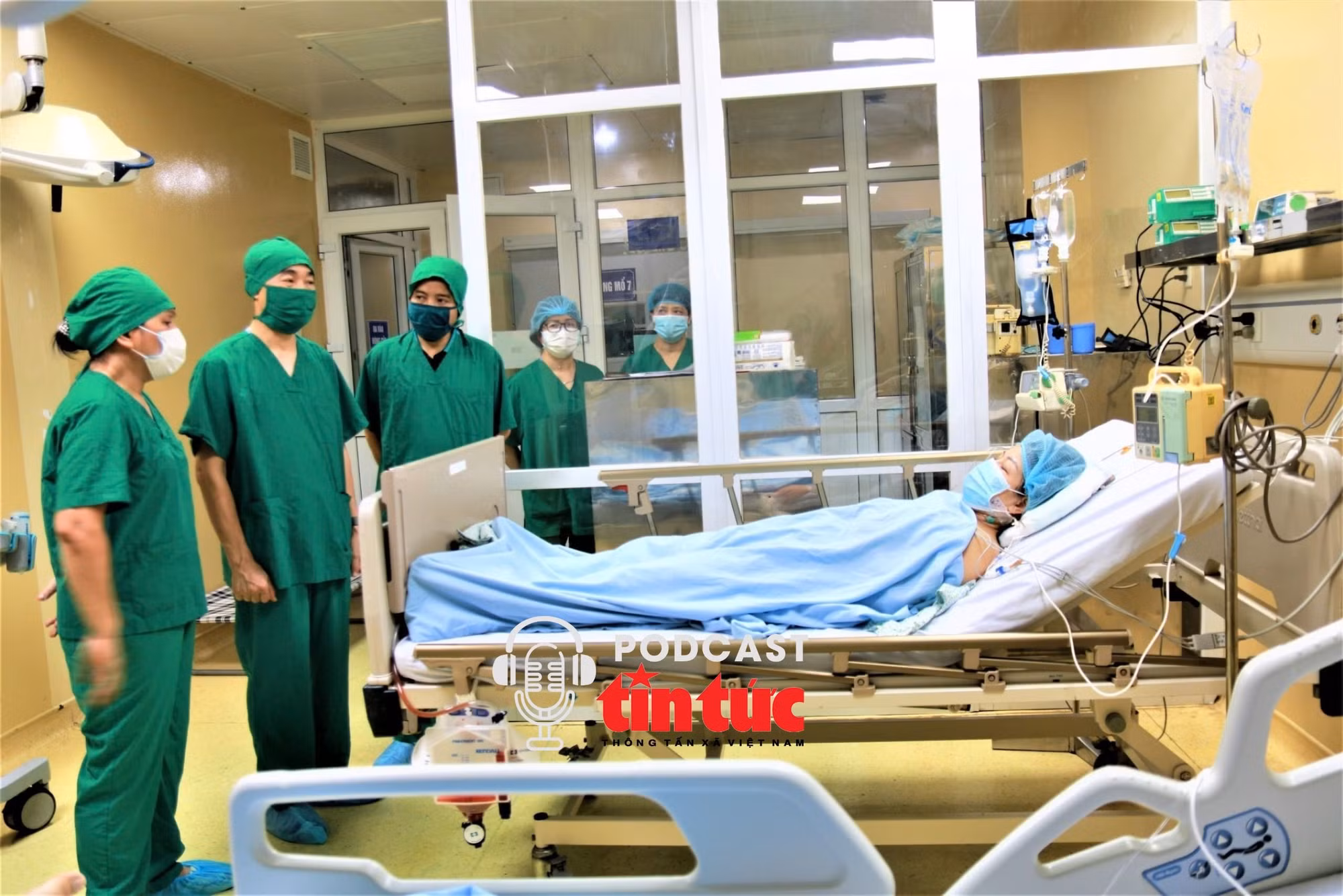 Tin nóng trong nước nghe nhanh sáng 26/8