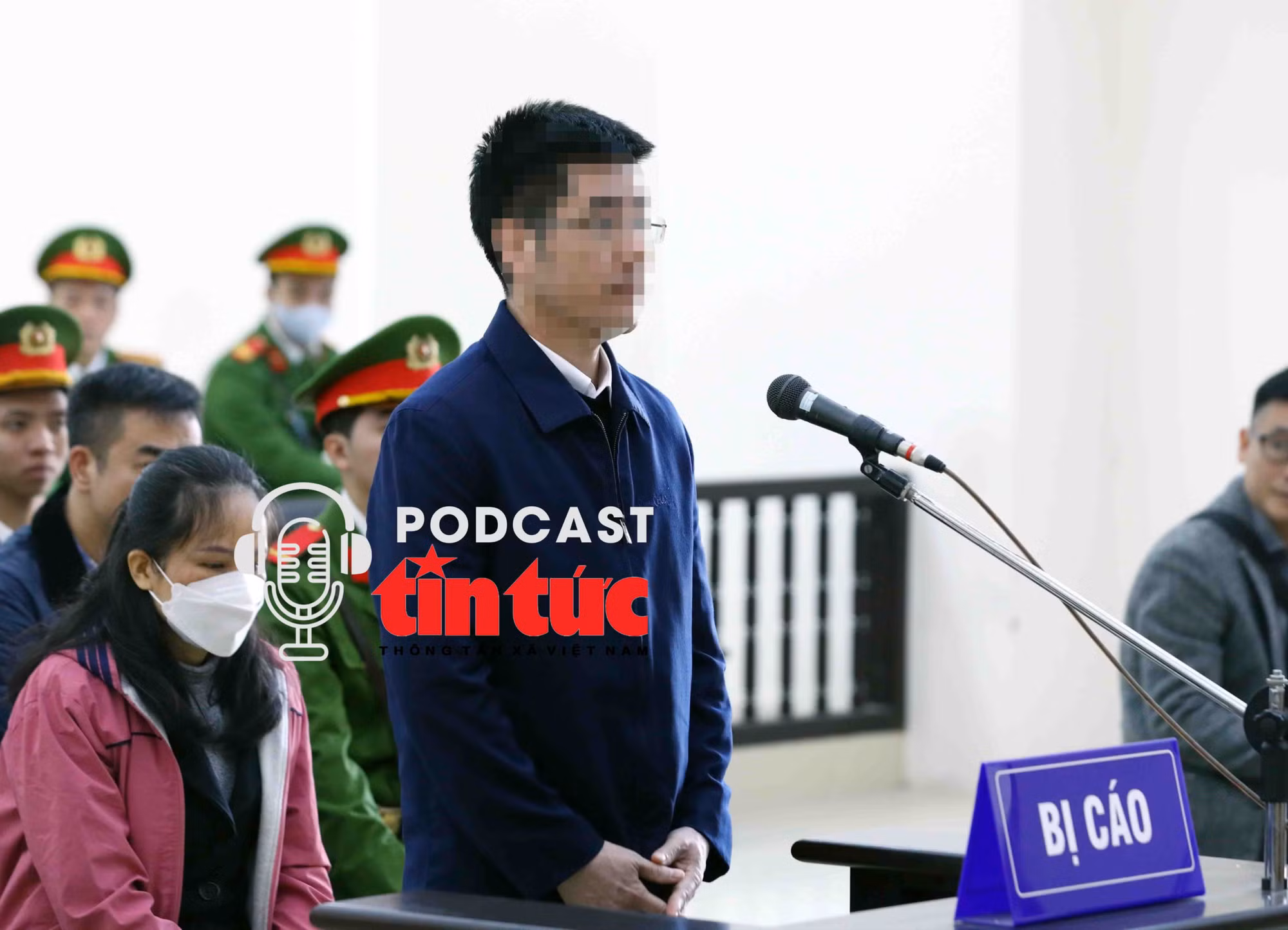 Tin nóng trong nước nghe nhanh sáng 26/12