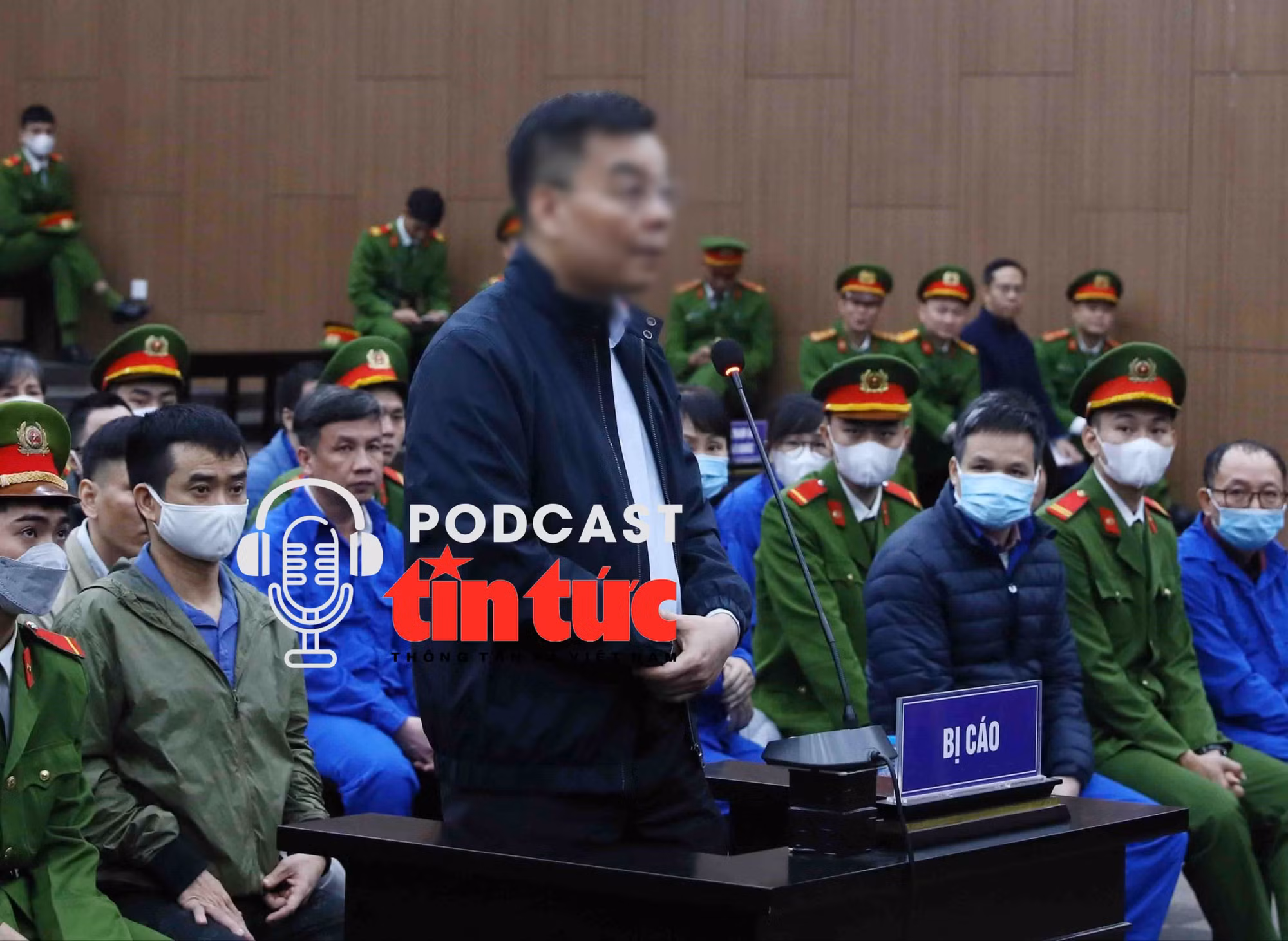 Tin nóng trong nước nghe nhanh sáng 6/1