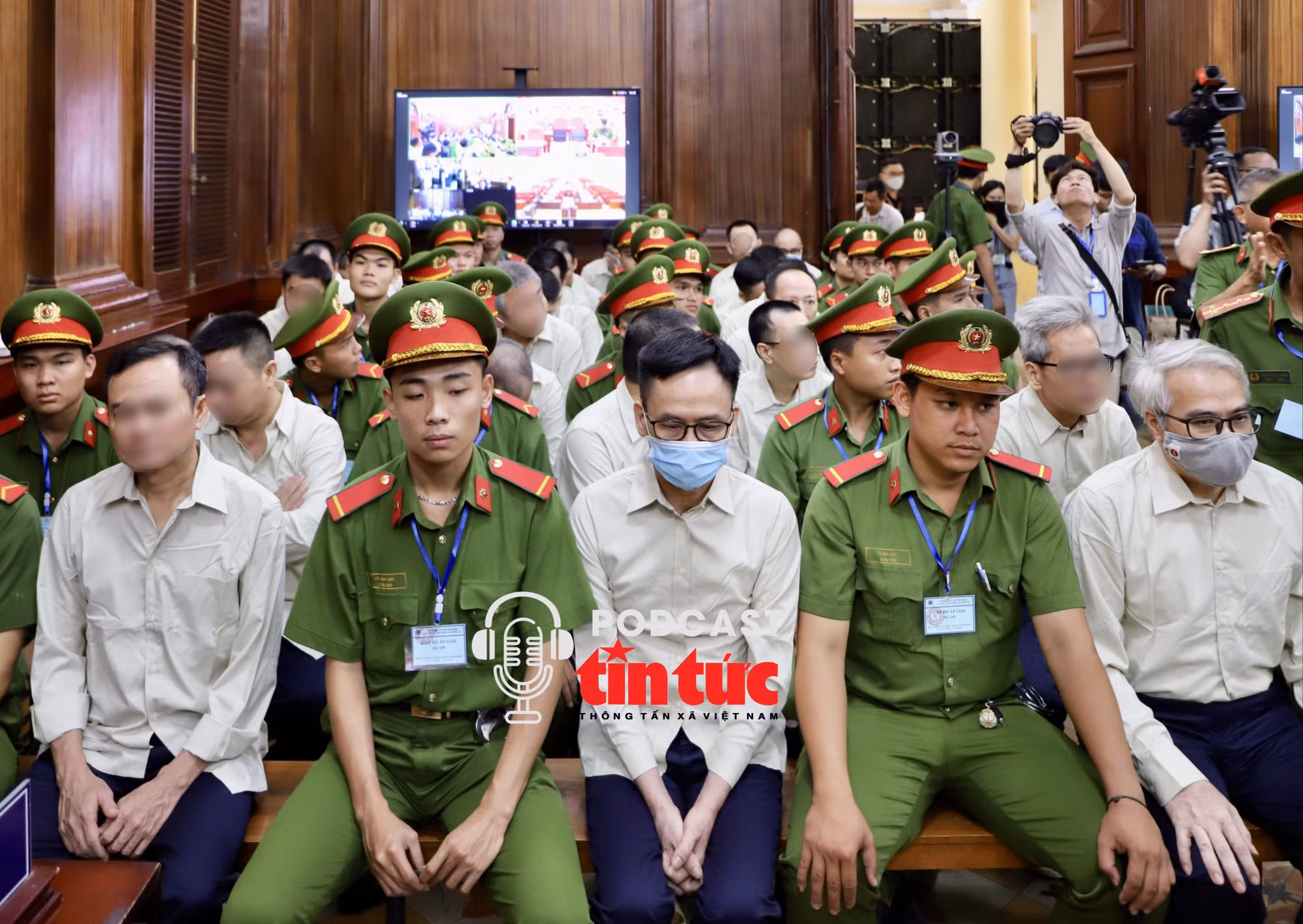 Tin nóng trong nước nghe nhanh sáng 19/7