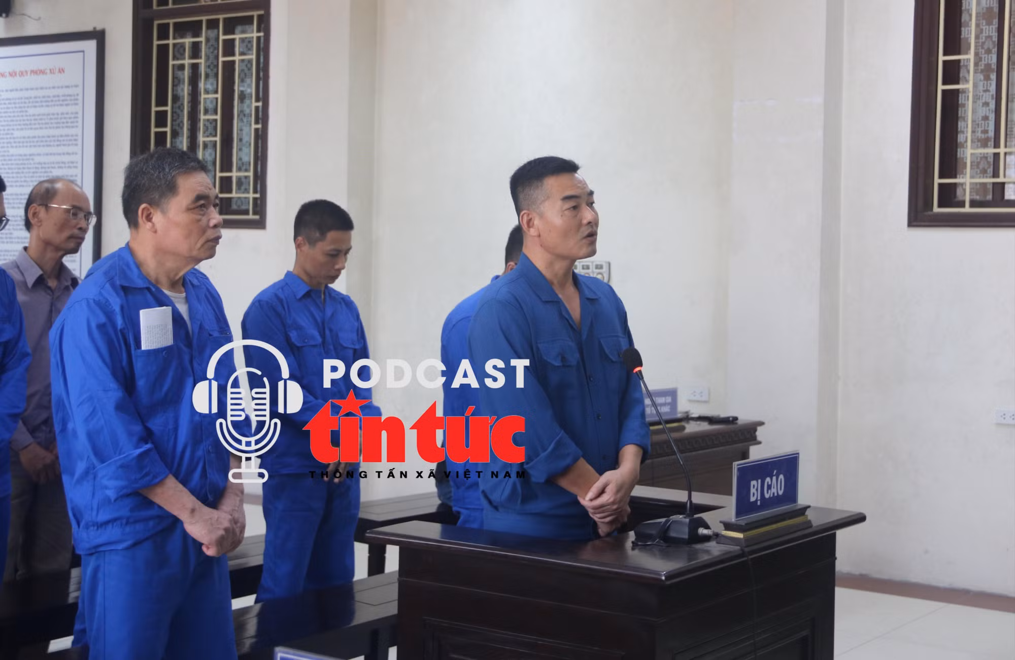 Tin nóng trong nước nghe nhanh sáng 5/5