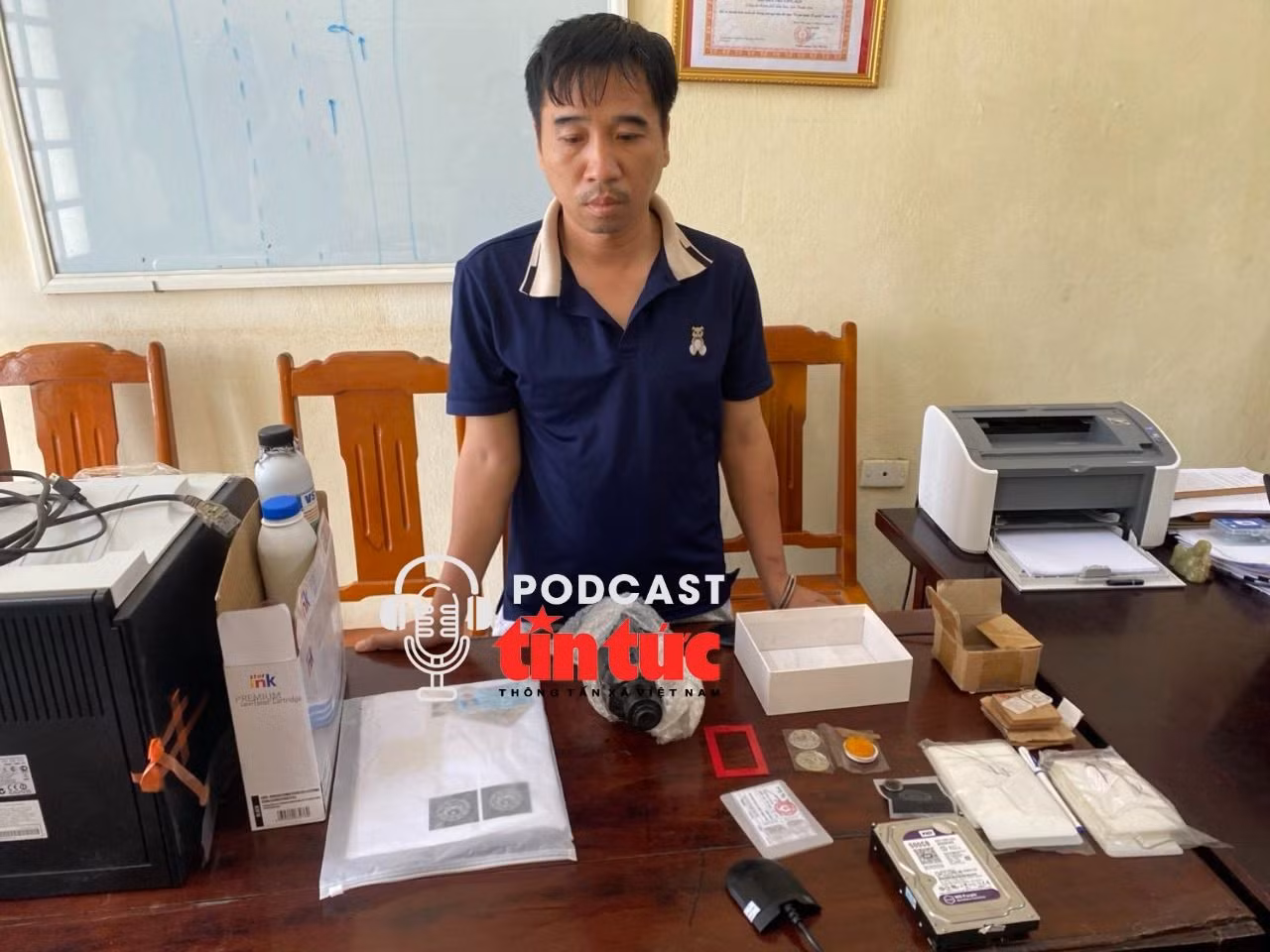 Tin nóng trong nước nghe nhanh sáng 21/8