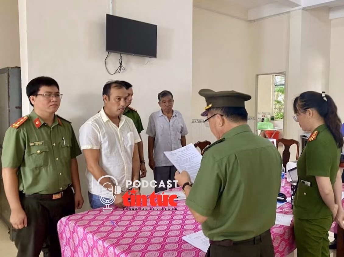 Tin nóng trong nước nghe nhanh sáng 19/8