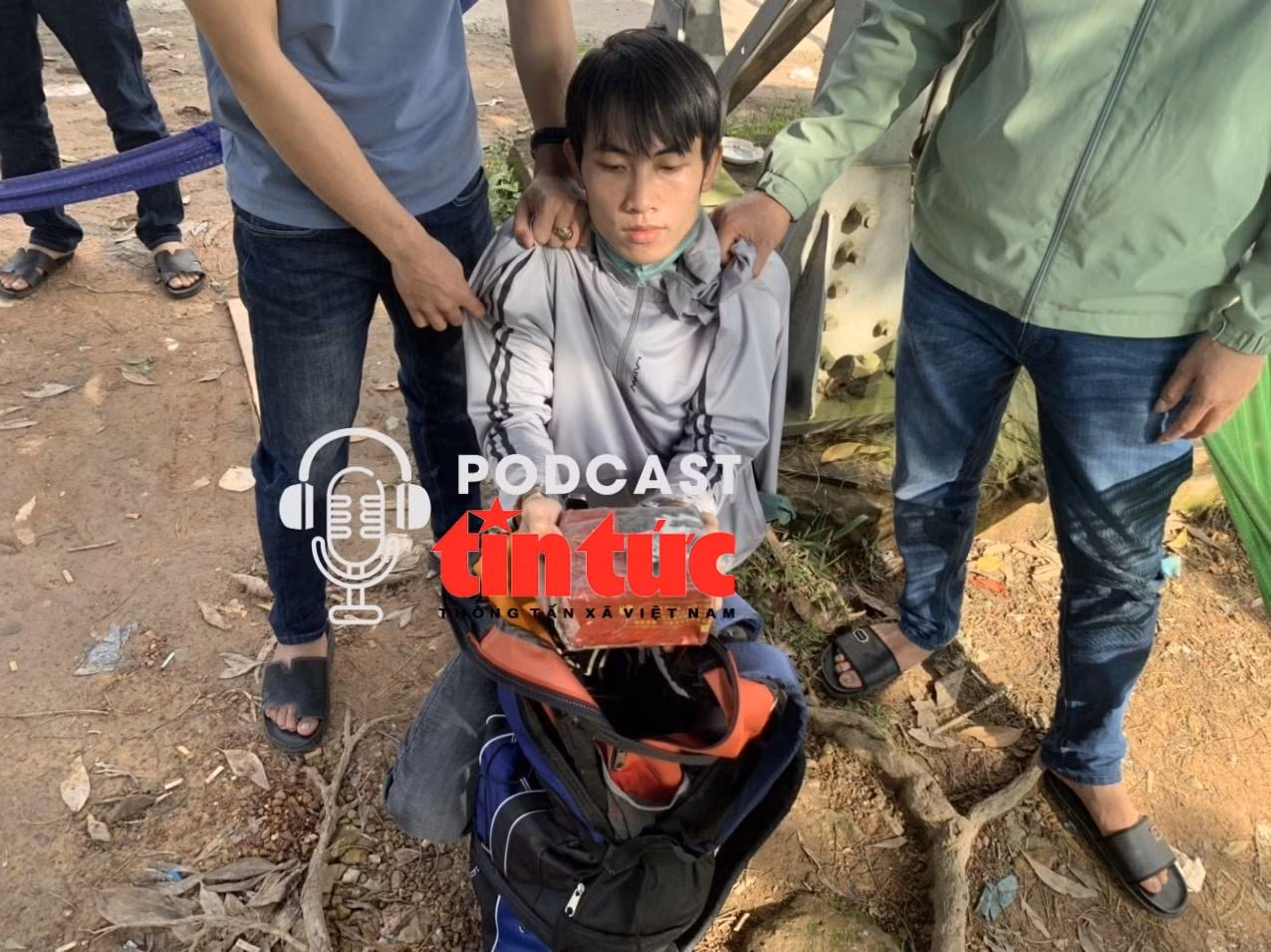 Tin nóng trong nước nghe nhanh sáng 15/1
