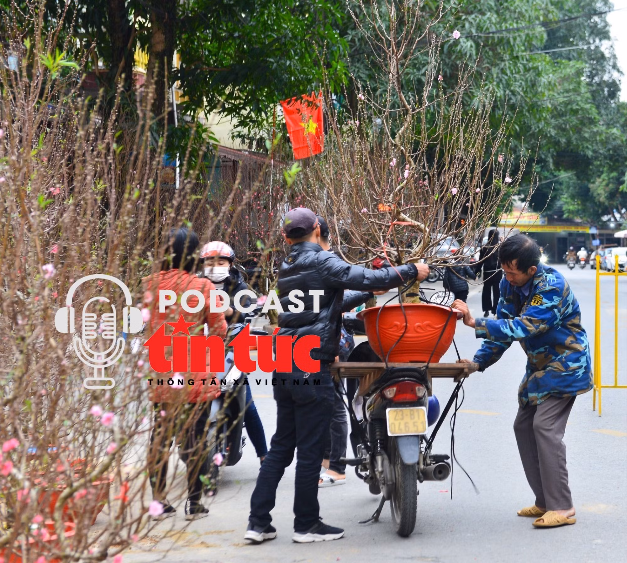 Tin nóng trong nước nghe nhanh sáng 25/11