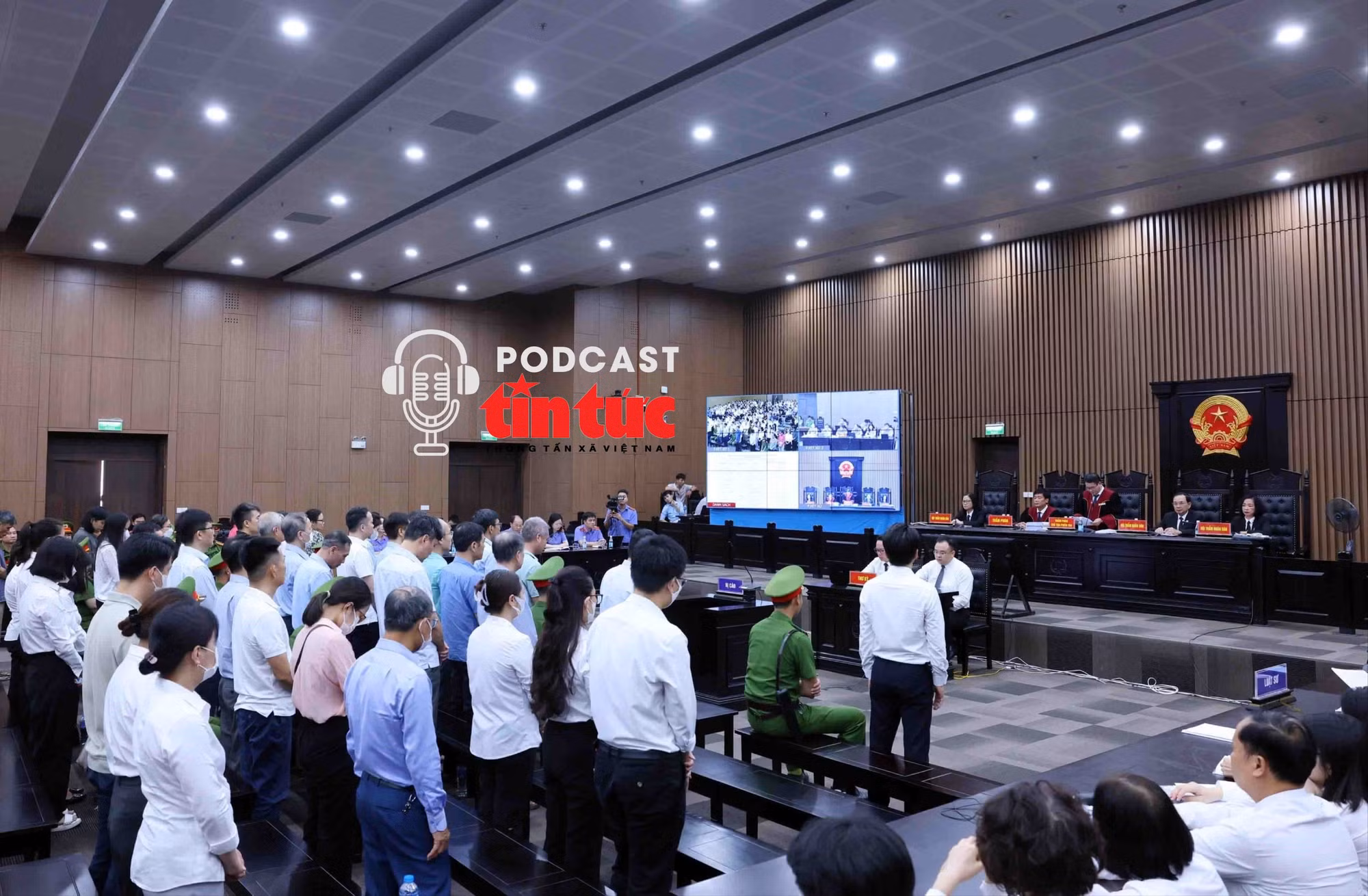 Tin nóng trong nước nghe nhanh sáng 6/8