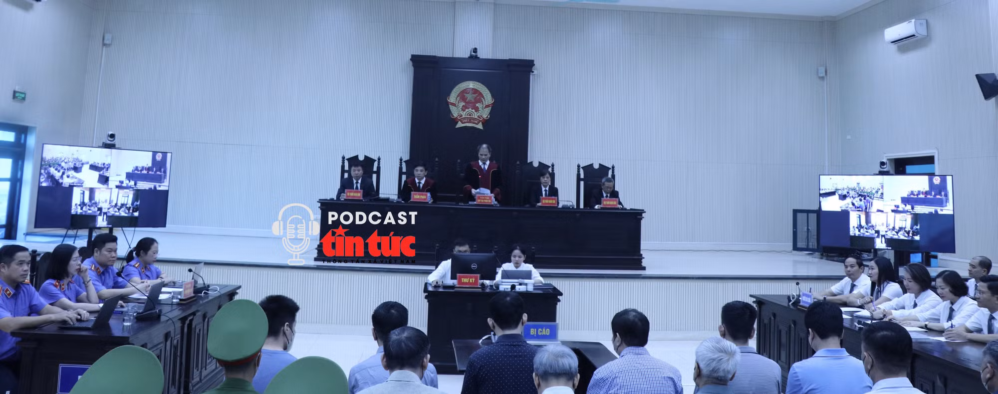 Tin nóng trong nước nghe nhanh sáng 2/11